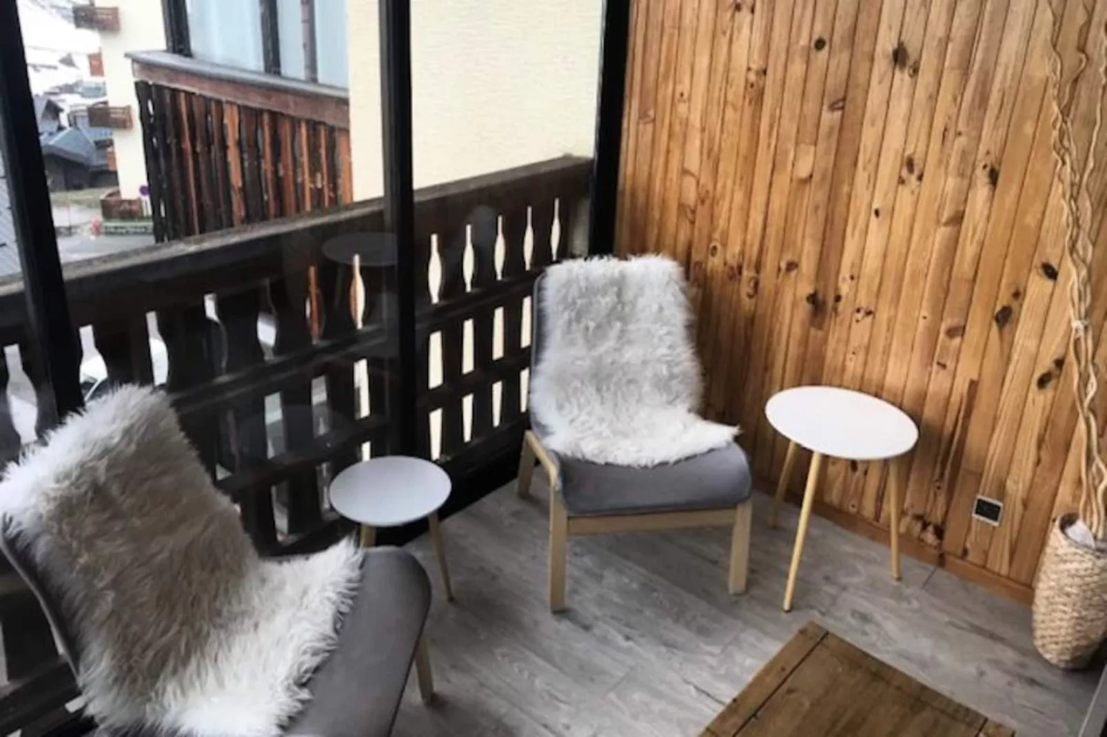 Résidence Serac-Niet-getagd