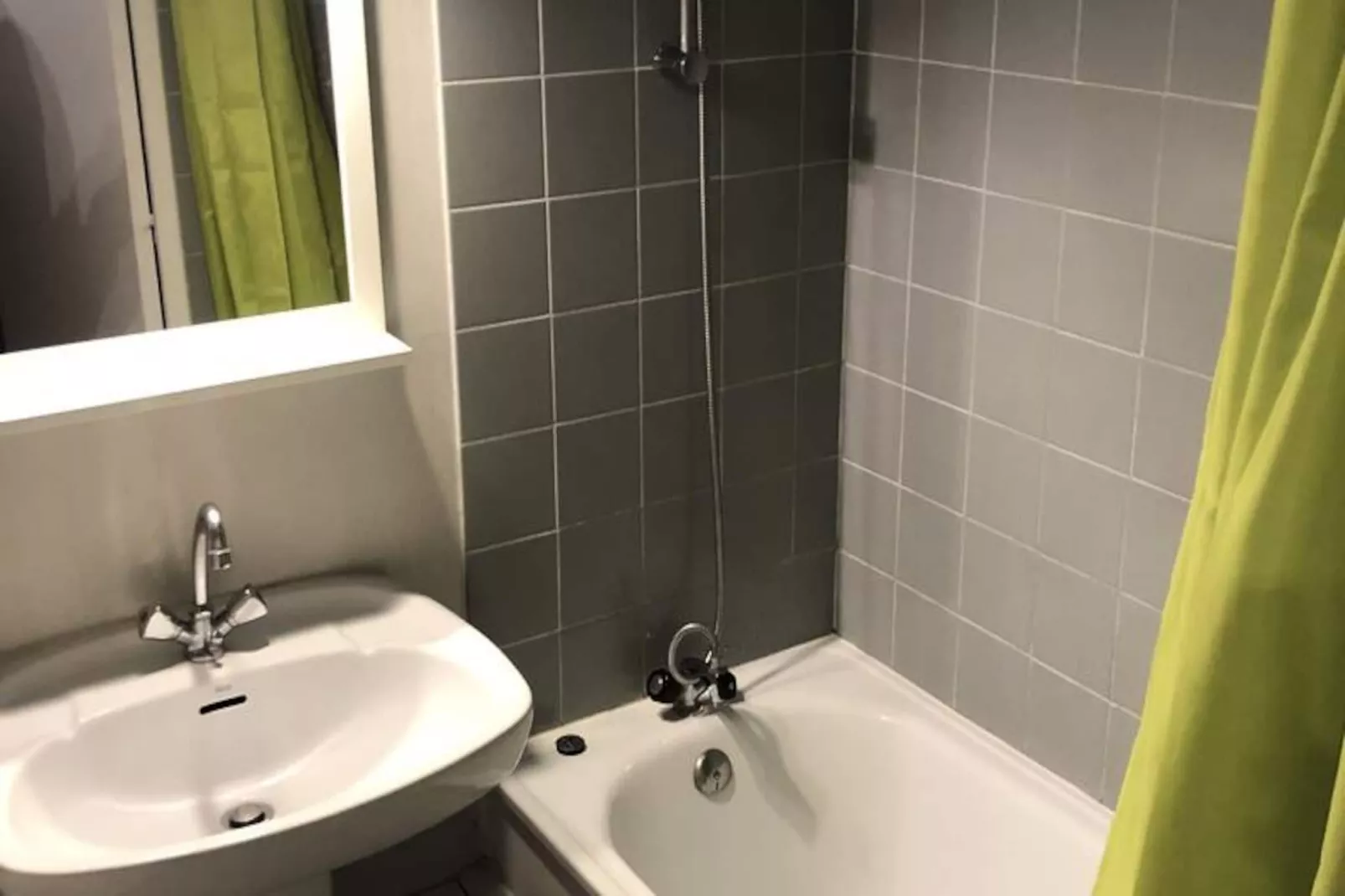 Résidence Cimes De Caron-Niet-getagd