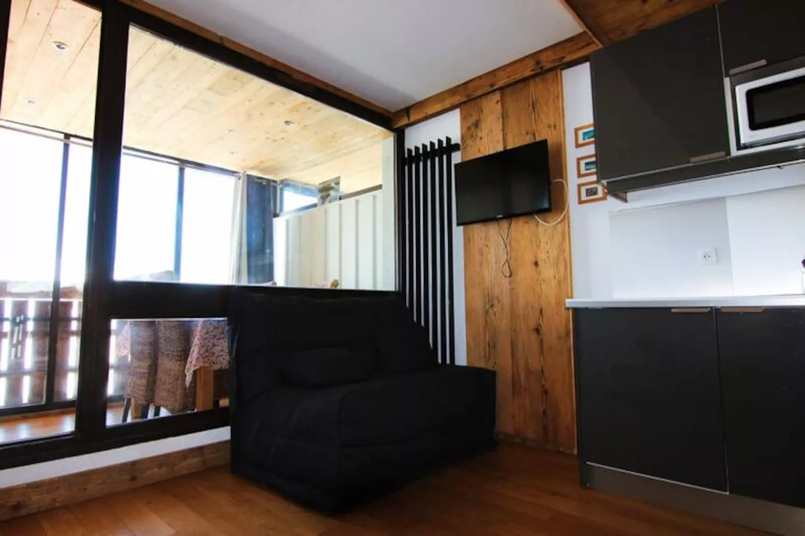 Résidence Serac-Niet-getagd