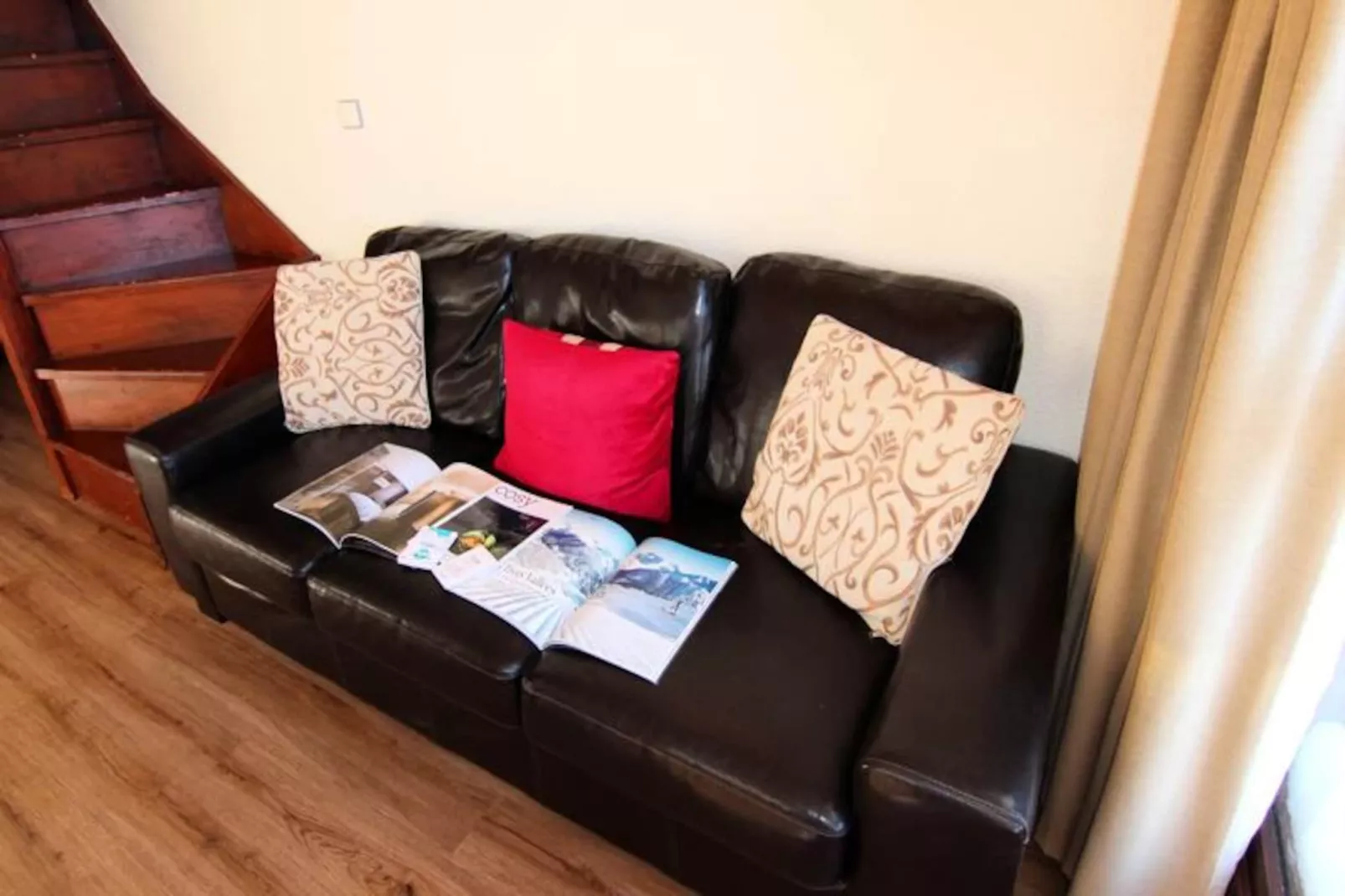 Résidence Silveralp - Niet-getagd