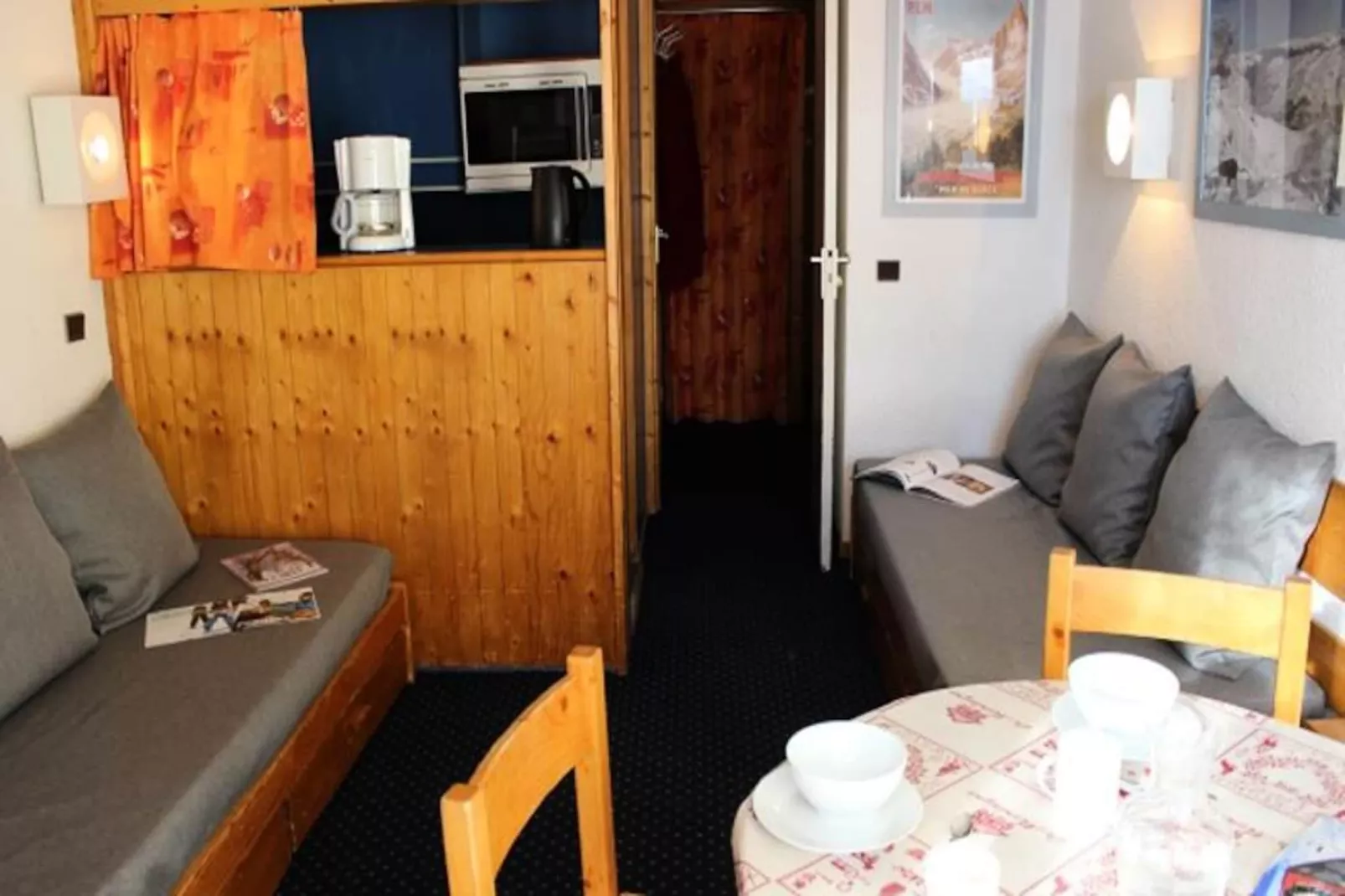 Résidence Temples Du Soleil Machu-Niet-getagd