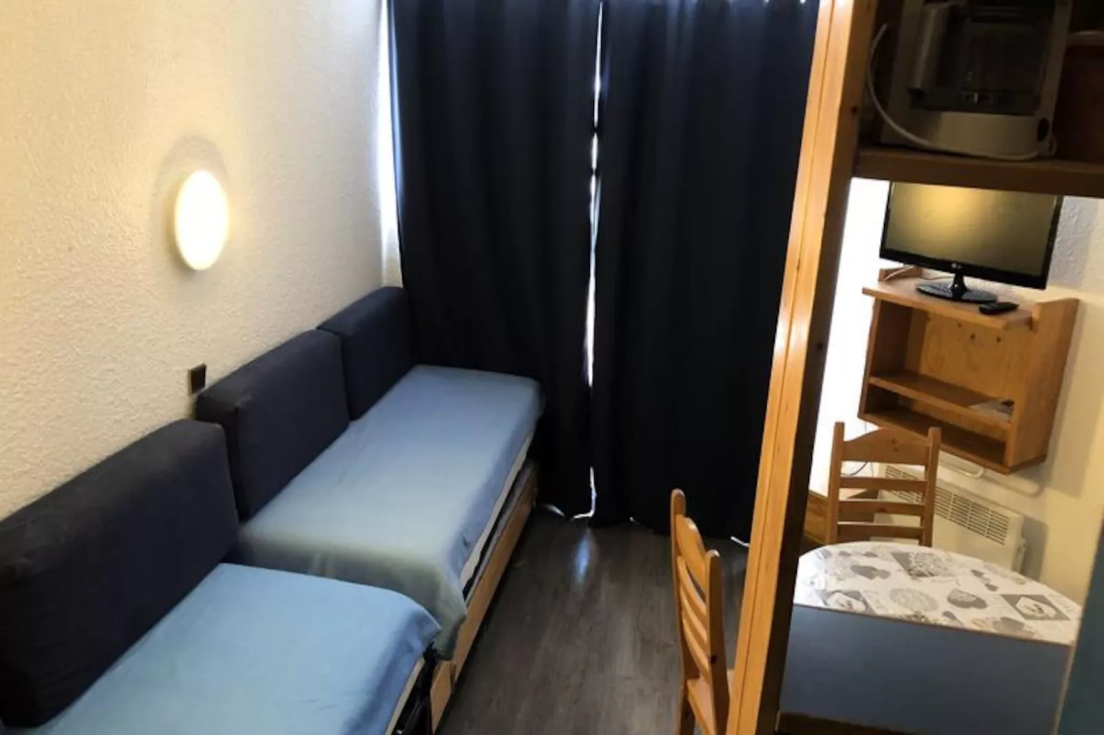 Résidence Temples Du Soleil Machu-Niet-getagd