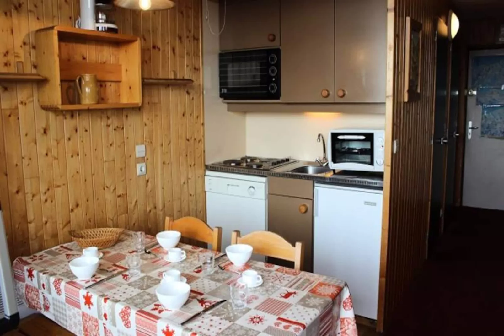 Résidence Orciere-Niet-getagd