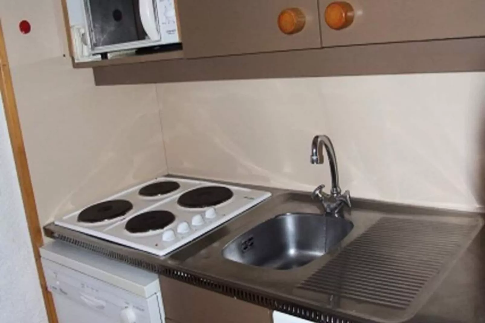 Résidence Orciere-Niet-getagd