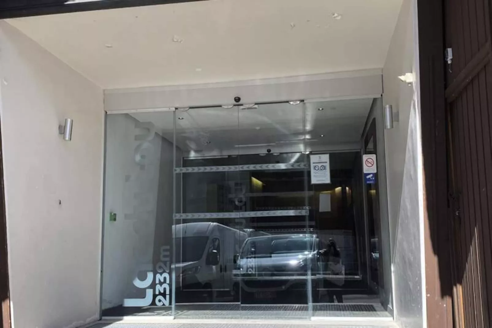 Résidence Lac Du Lou-Niet-getagd