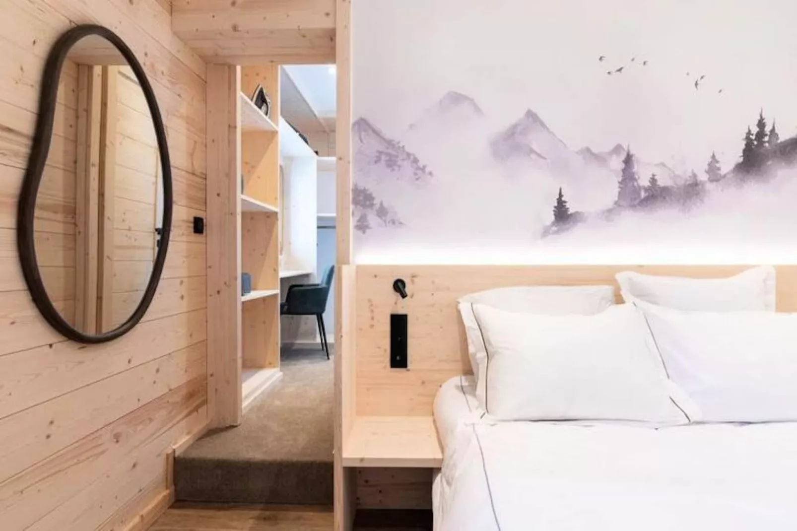 Chalet Rosael-Niet-getagd