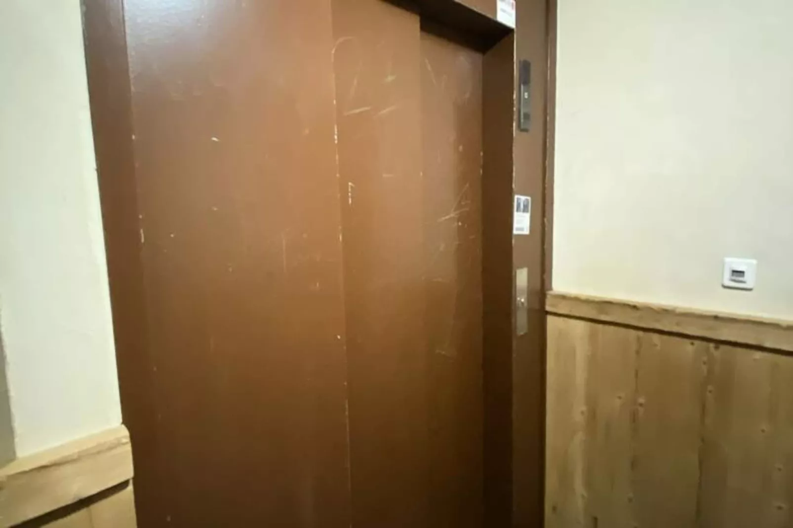 Résidence Schuss-Niet-getagd