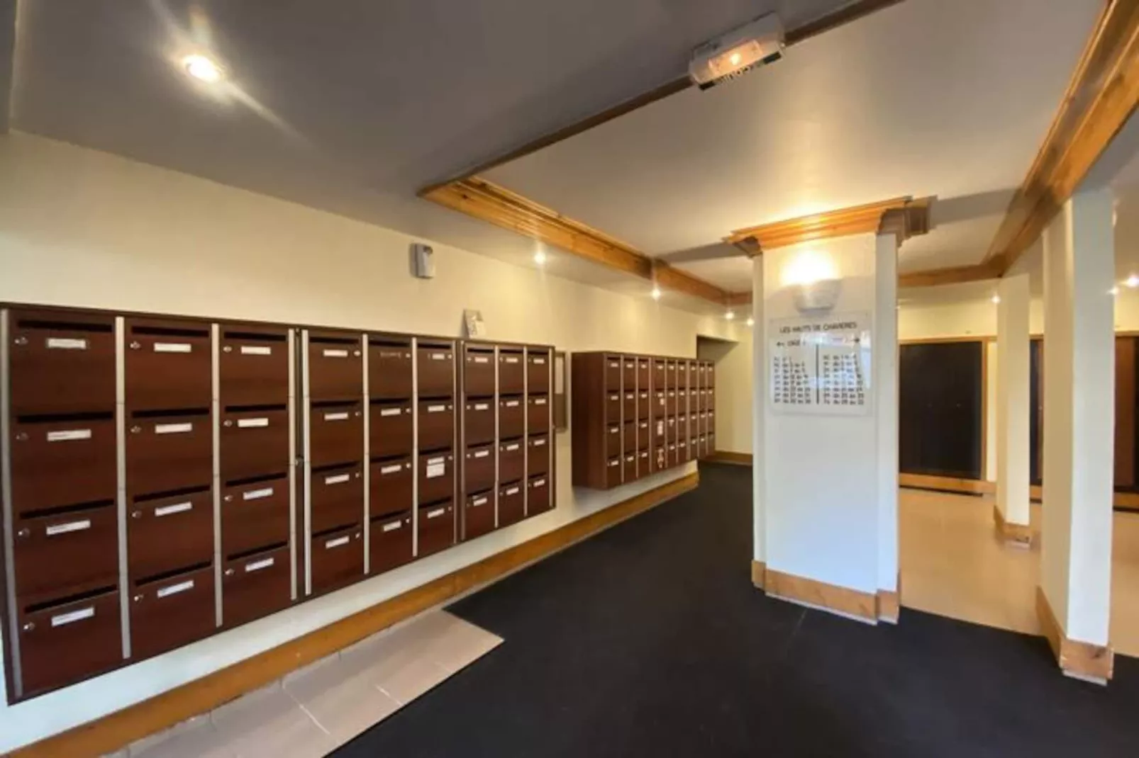 Résidence Hauts De Chaviere-Niet-getagd