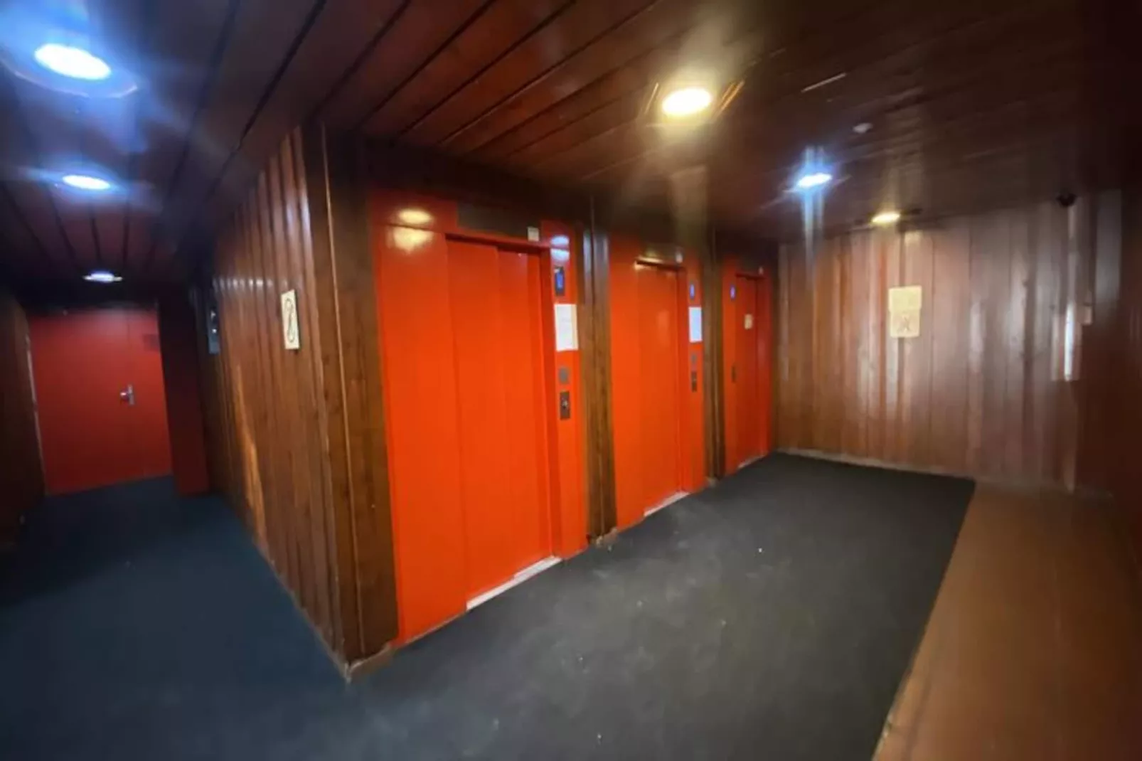 Résidence Serac-Niet-getagd