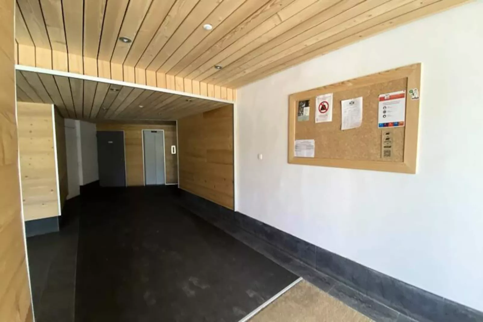 Résidence Hauts De La Vanoise-Niet-getagd