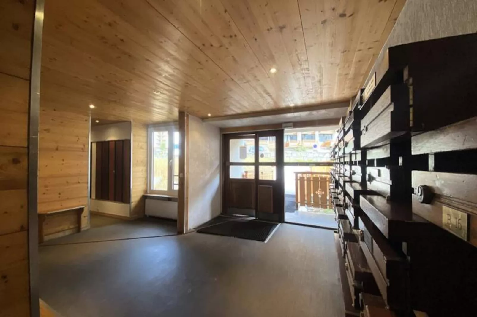 Résidence Roc De Peclet 1-Niet-getagd