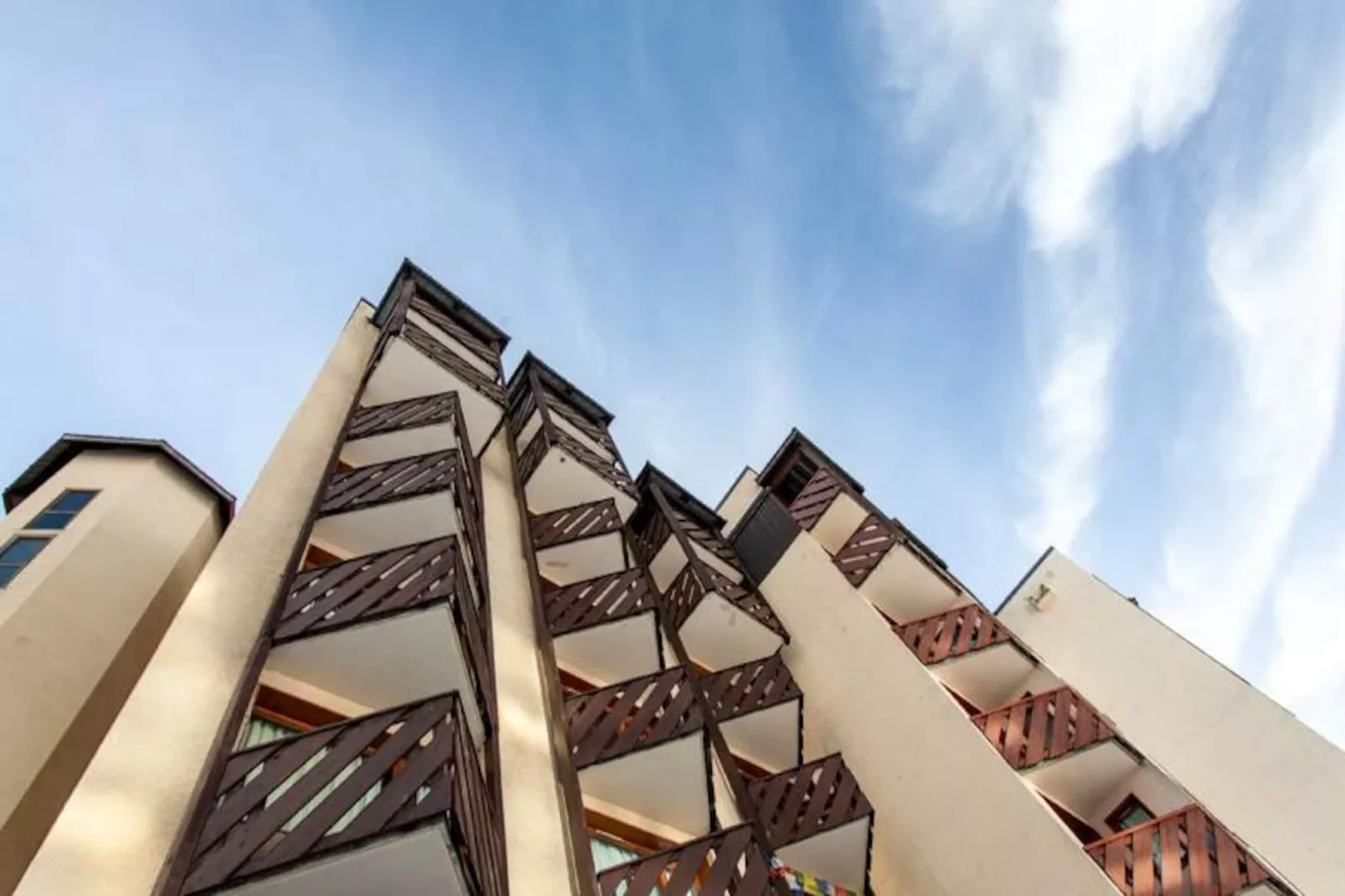 Résidence Cuzco-Niet-getagd