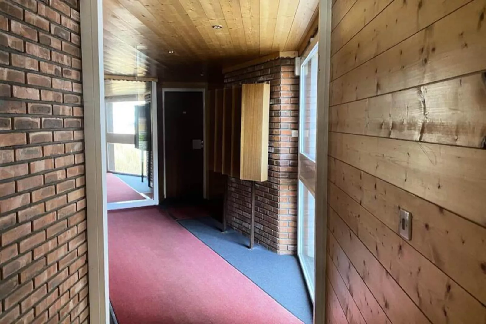 Résidence Roc De Peclet 2-Niet-getagd