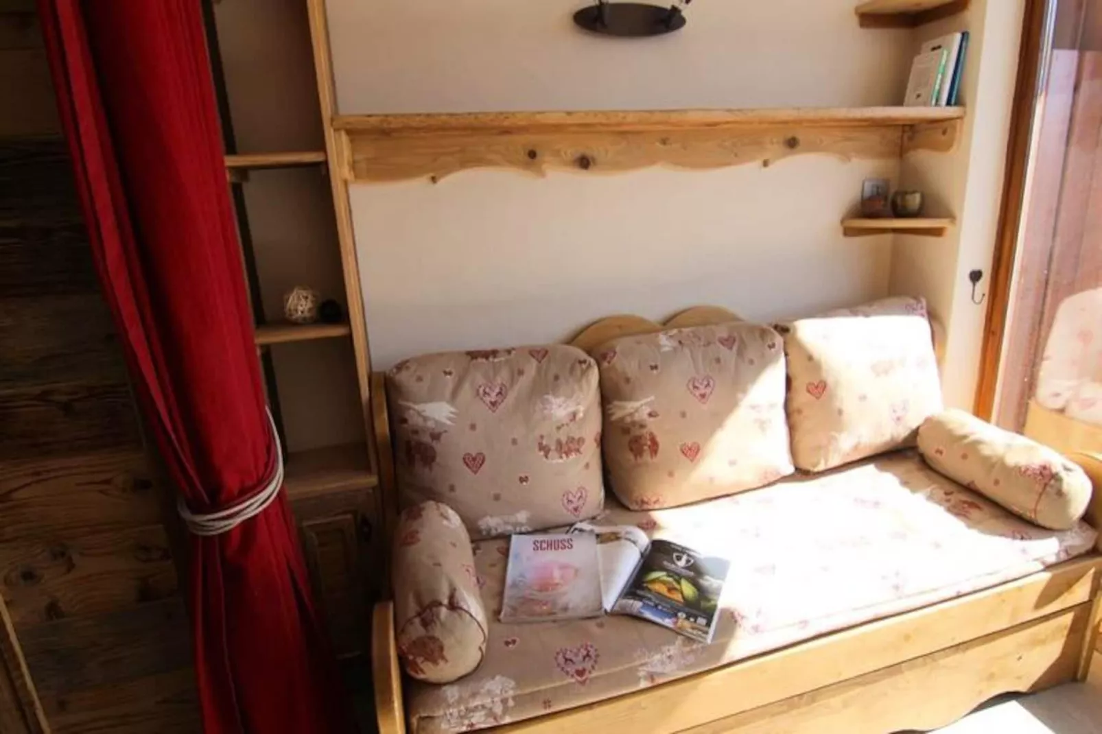 Résidence Altineige-Niet-getagd