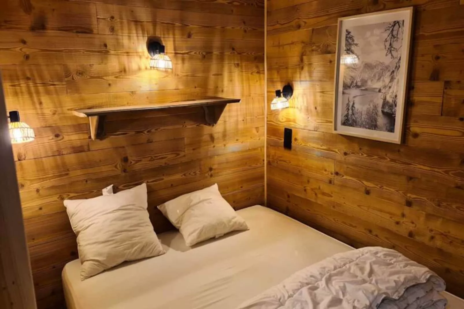 Chalet Alaska - Niet-getagd