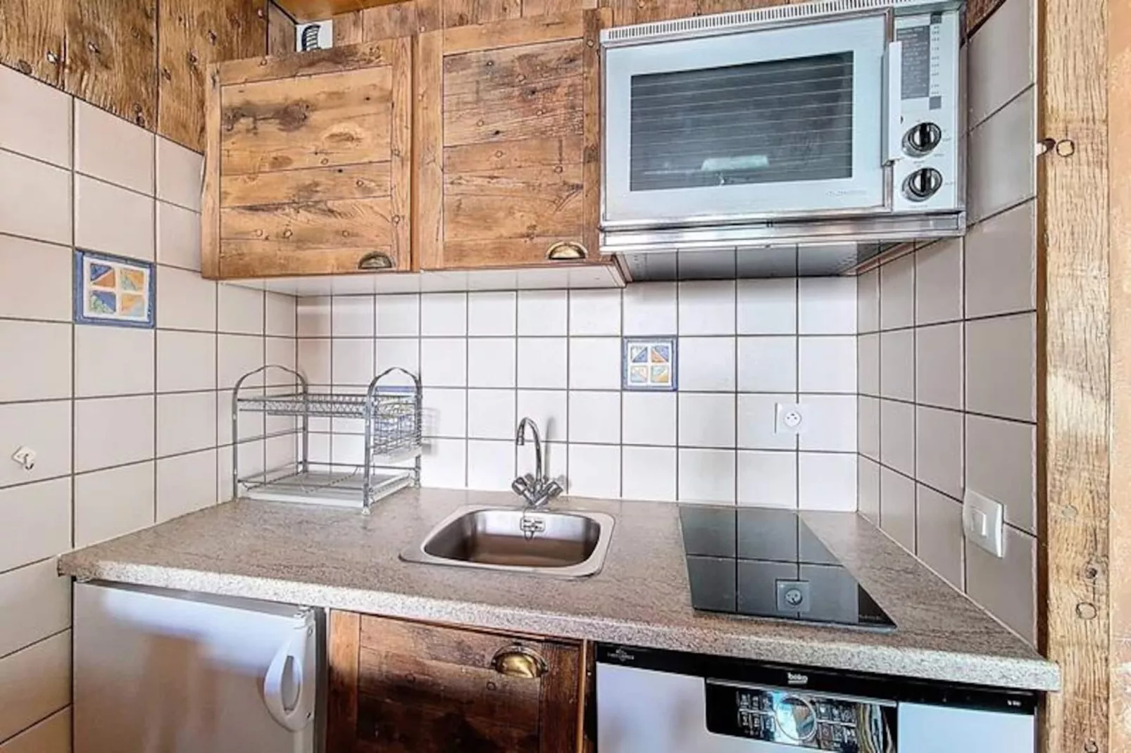 Résidence Serac-Niet-getagd