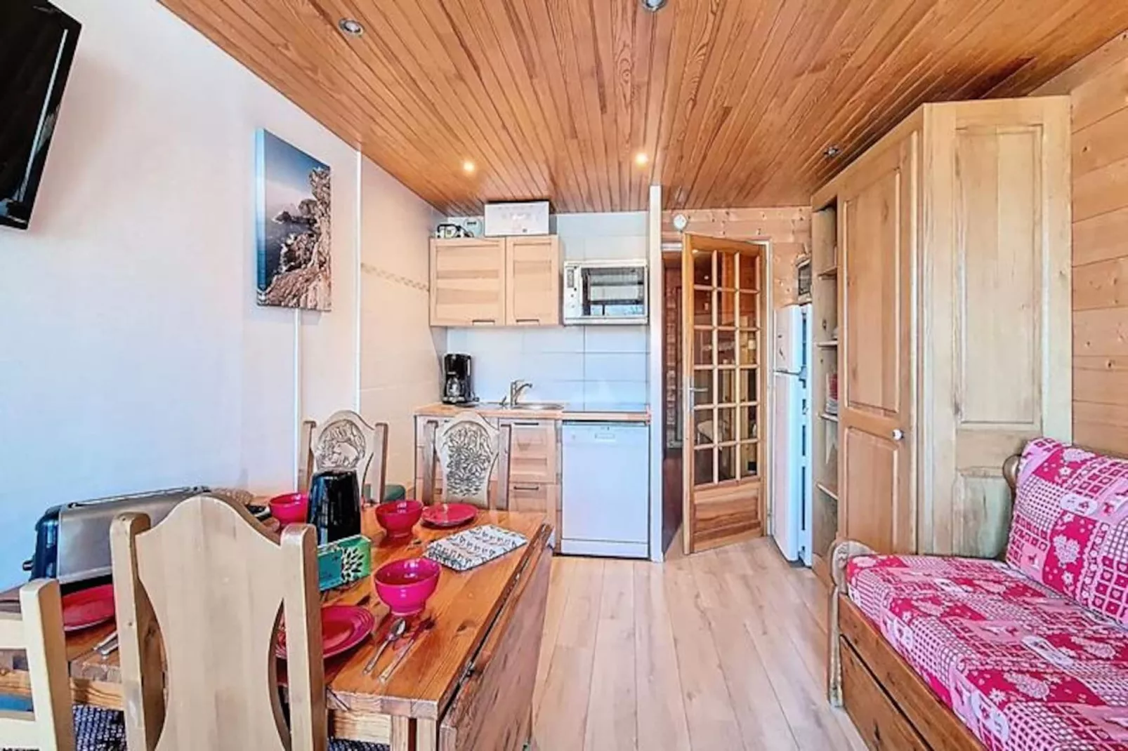 Résidence Serac-Niet-getagd