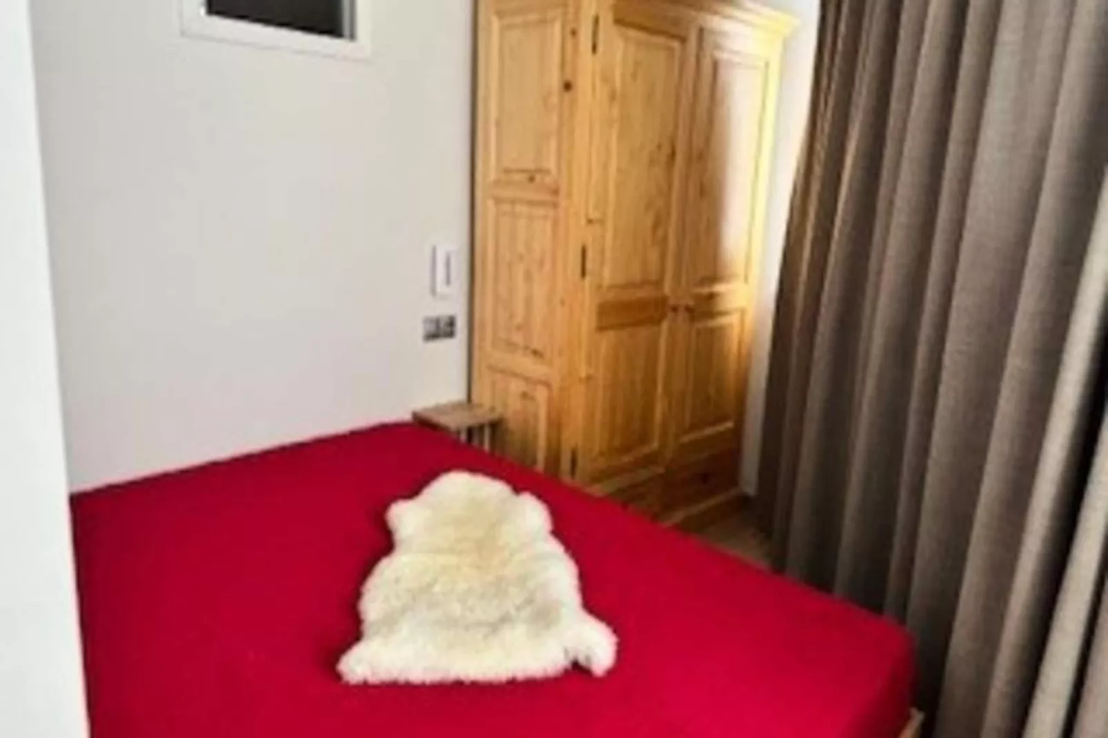 Résidence Trois Vallees-Niet-getagd