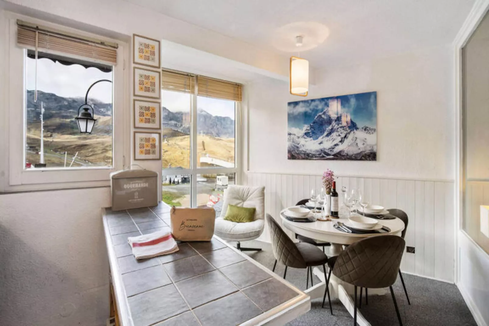 Résidence Eskival - Niet-getagd