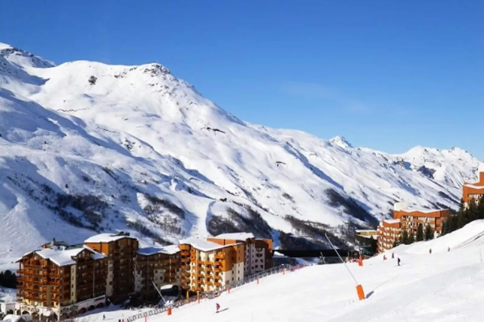 Résidence Valmonts A-Niet-getagd