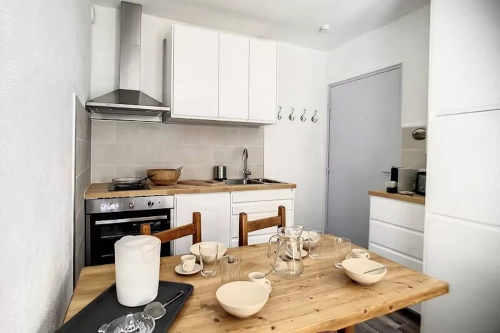 Résidence Jettay-Niet-getagd