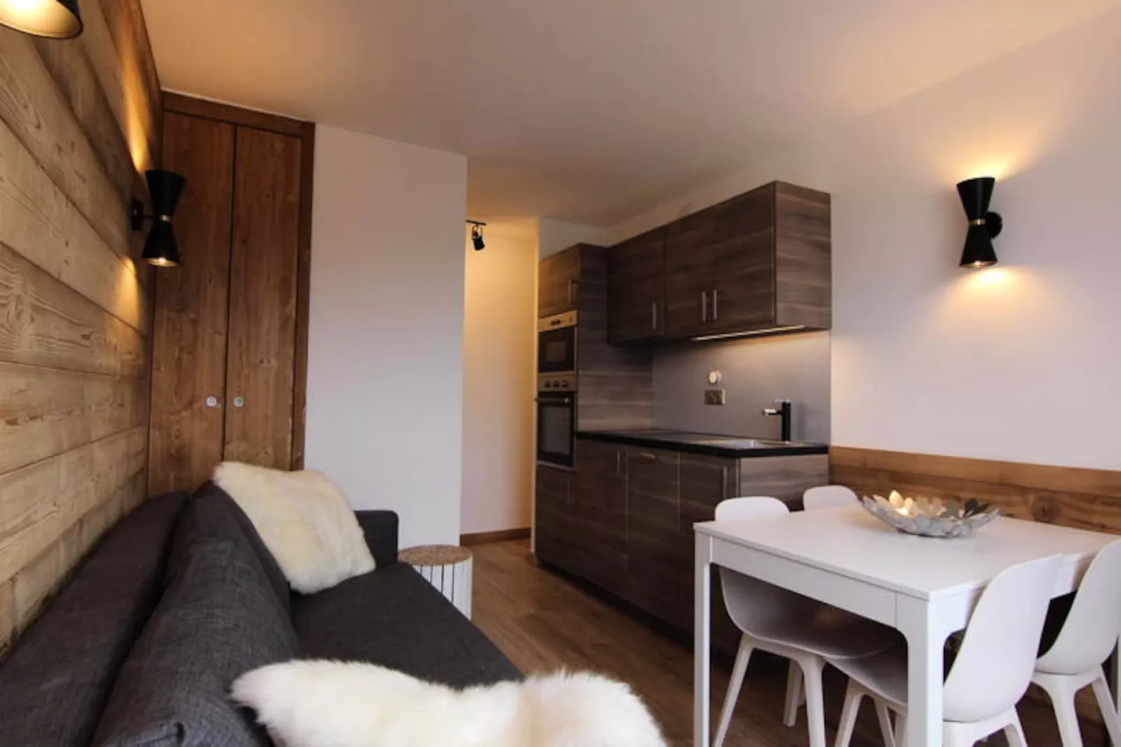 Résidence Trois Vallees-Niet-getagd