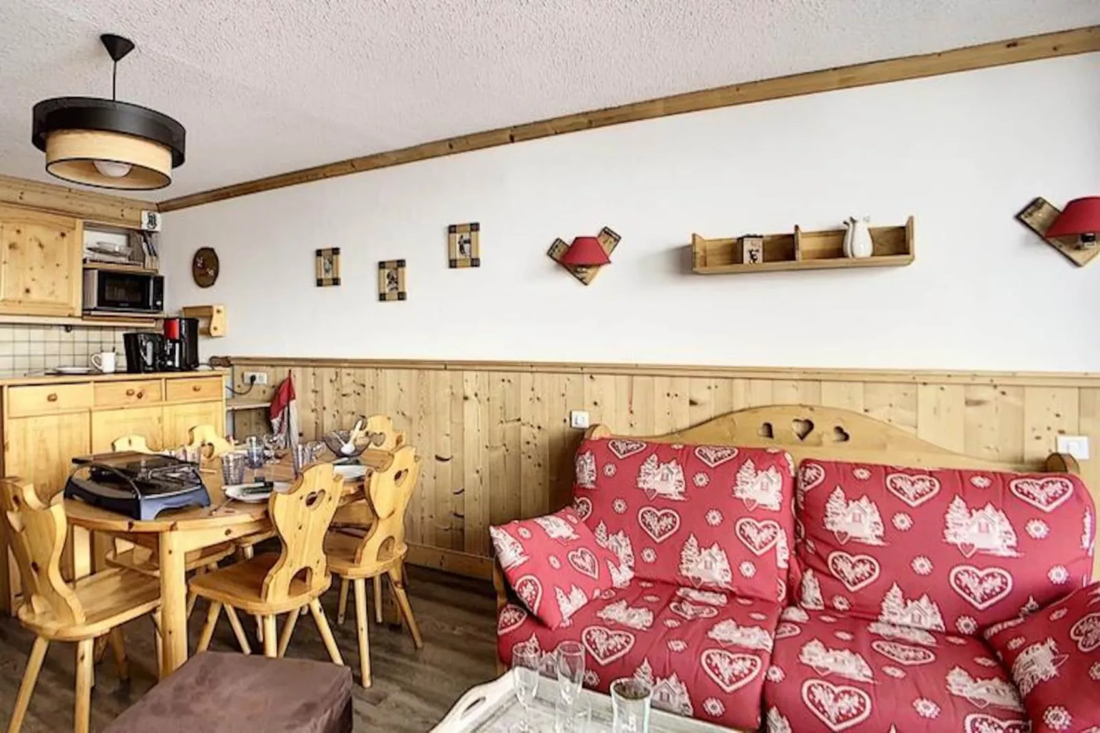 Résidence Grande Masse-Niet-getagd