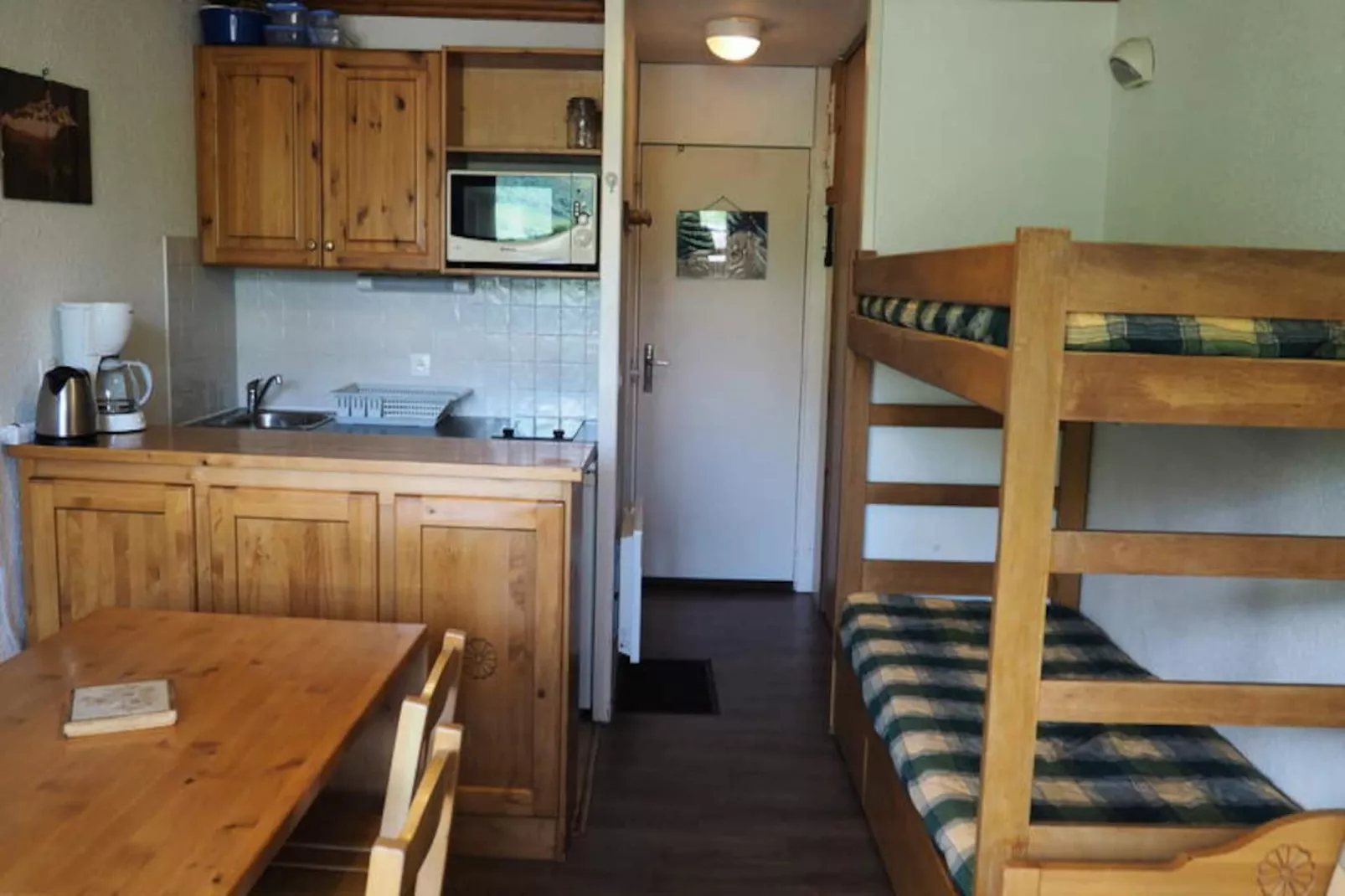 Résidence Grande Masse-Niet-getagd