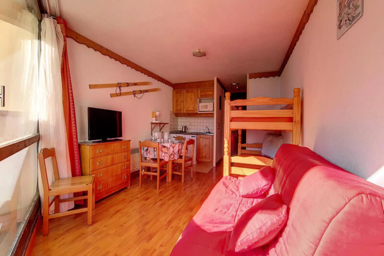 Résidence Grande Masse-Niet-getagd