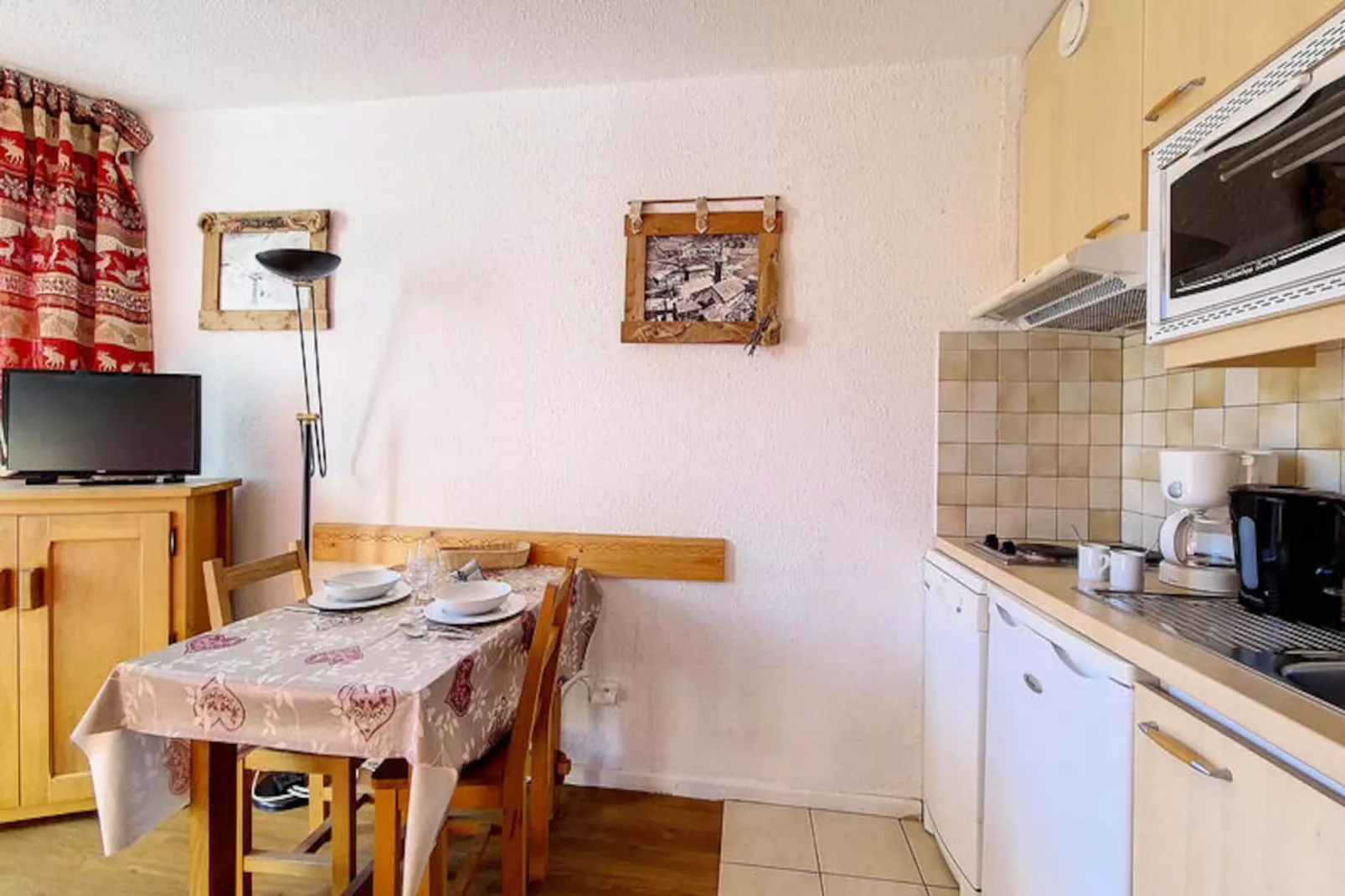 Résidence Grande Masse-Niet-getagd