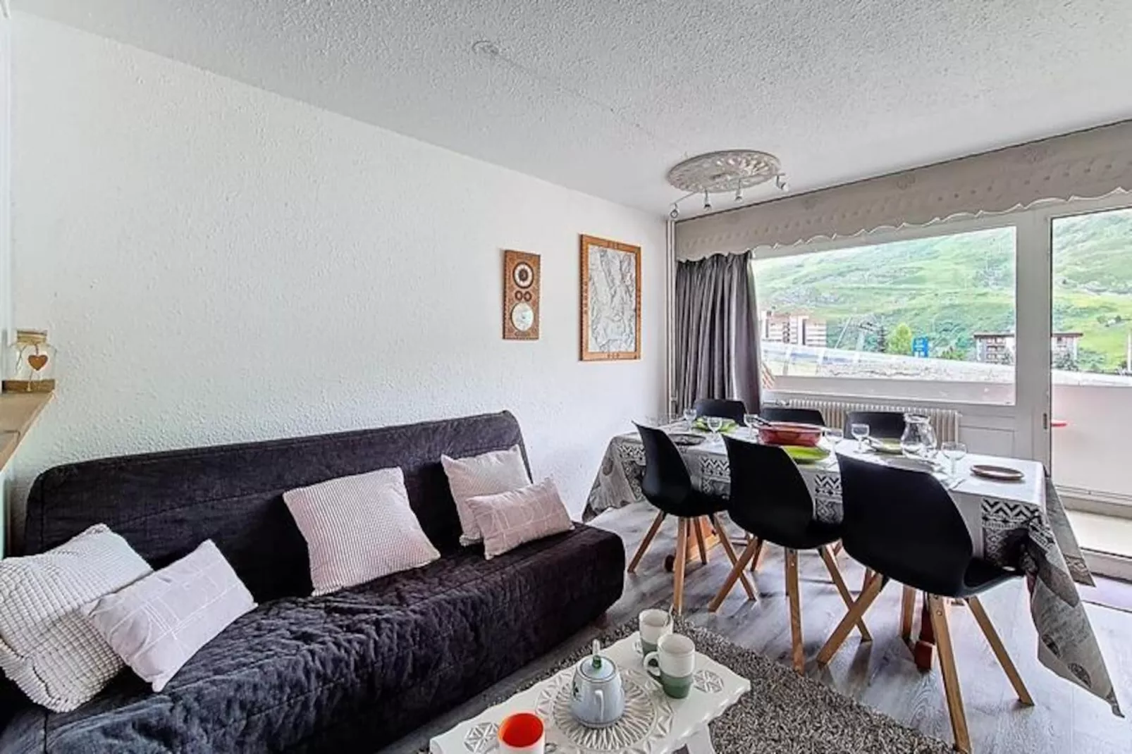 Résidence Aravis-Niet-getagd