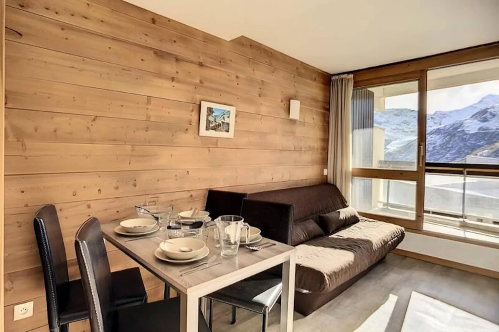 Résidence Soldanelles A-Niet-getagd