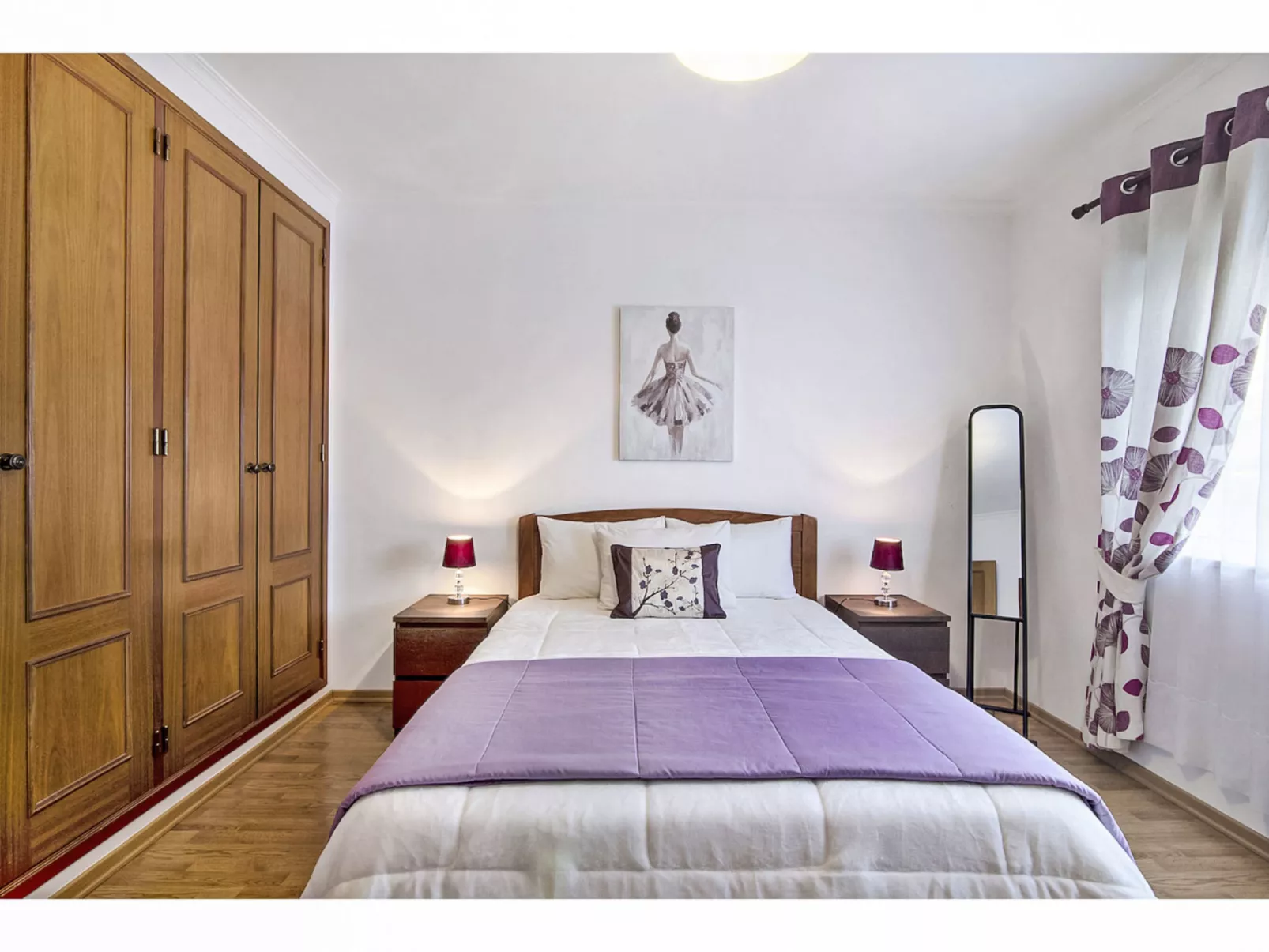 Manelito House - Sunny Way-Binnen