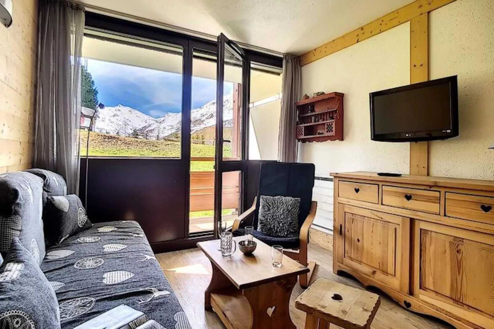 Résidence Alpages-Niet-getagd