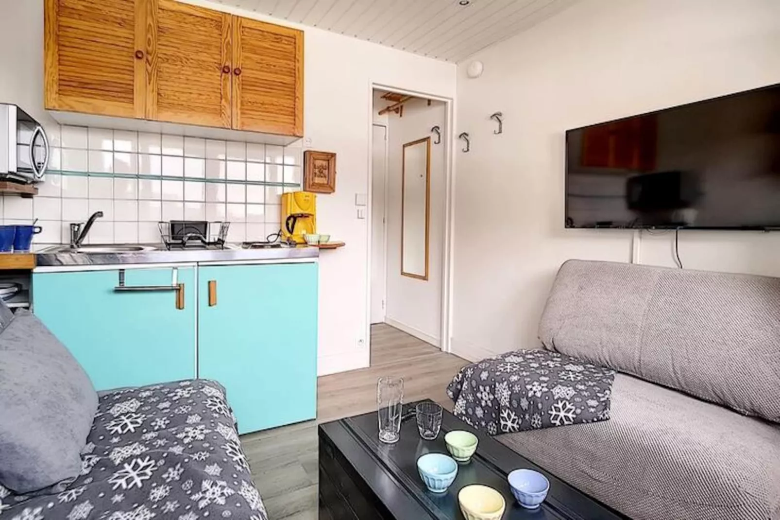 Résidence Alpages-Niet-getagd