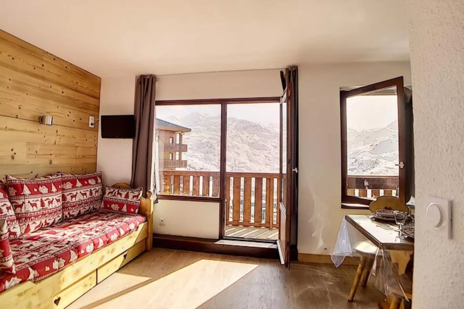 Résidence Necou-Niet-getagd