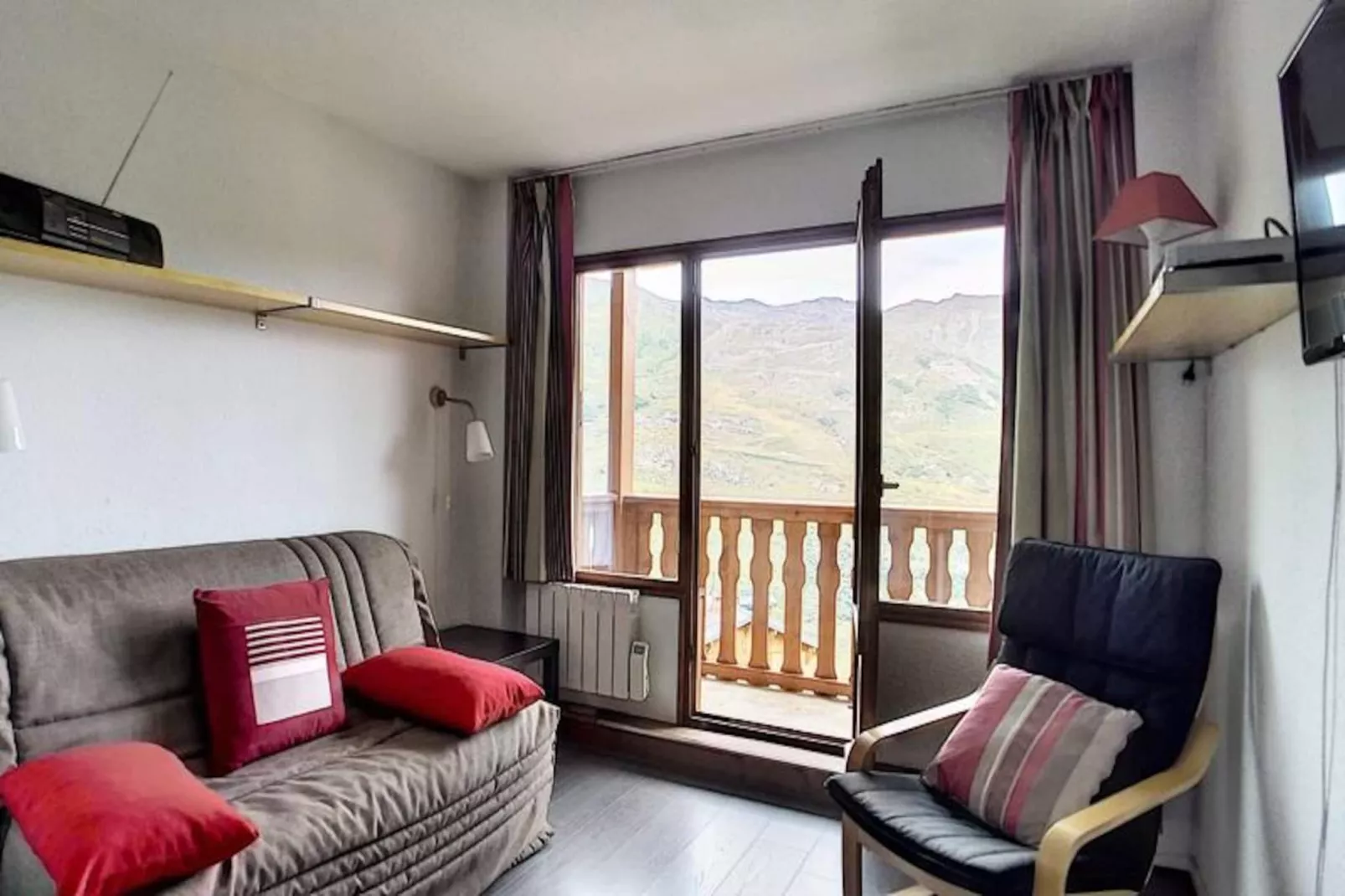 Résidence Necou - Niet-getagd