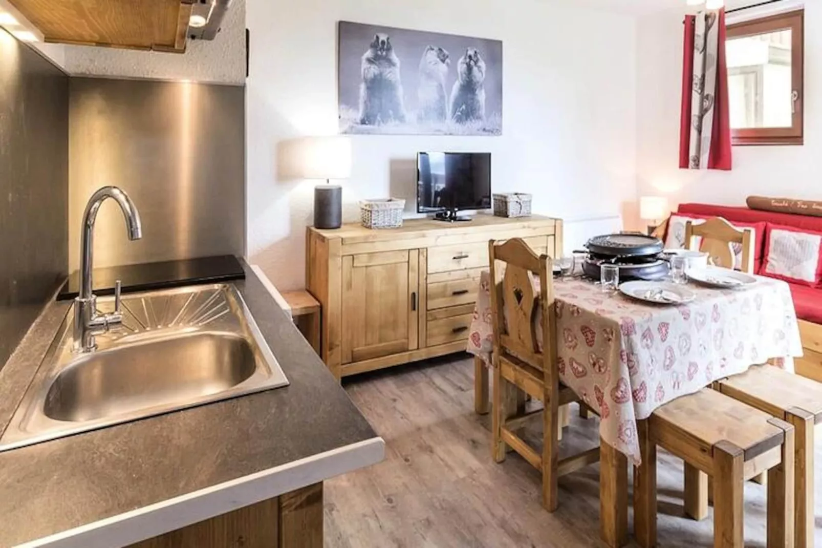 Résidence Ski Soleil-Niet-getagd