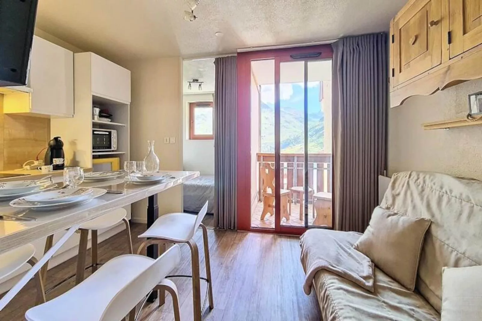 Résidence Ski Soleil-Niet-getagd