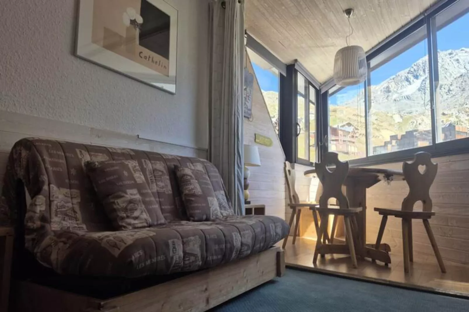 Résidence Trois Vallees-Niet-getagd