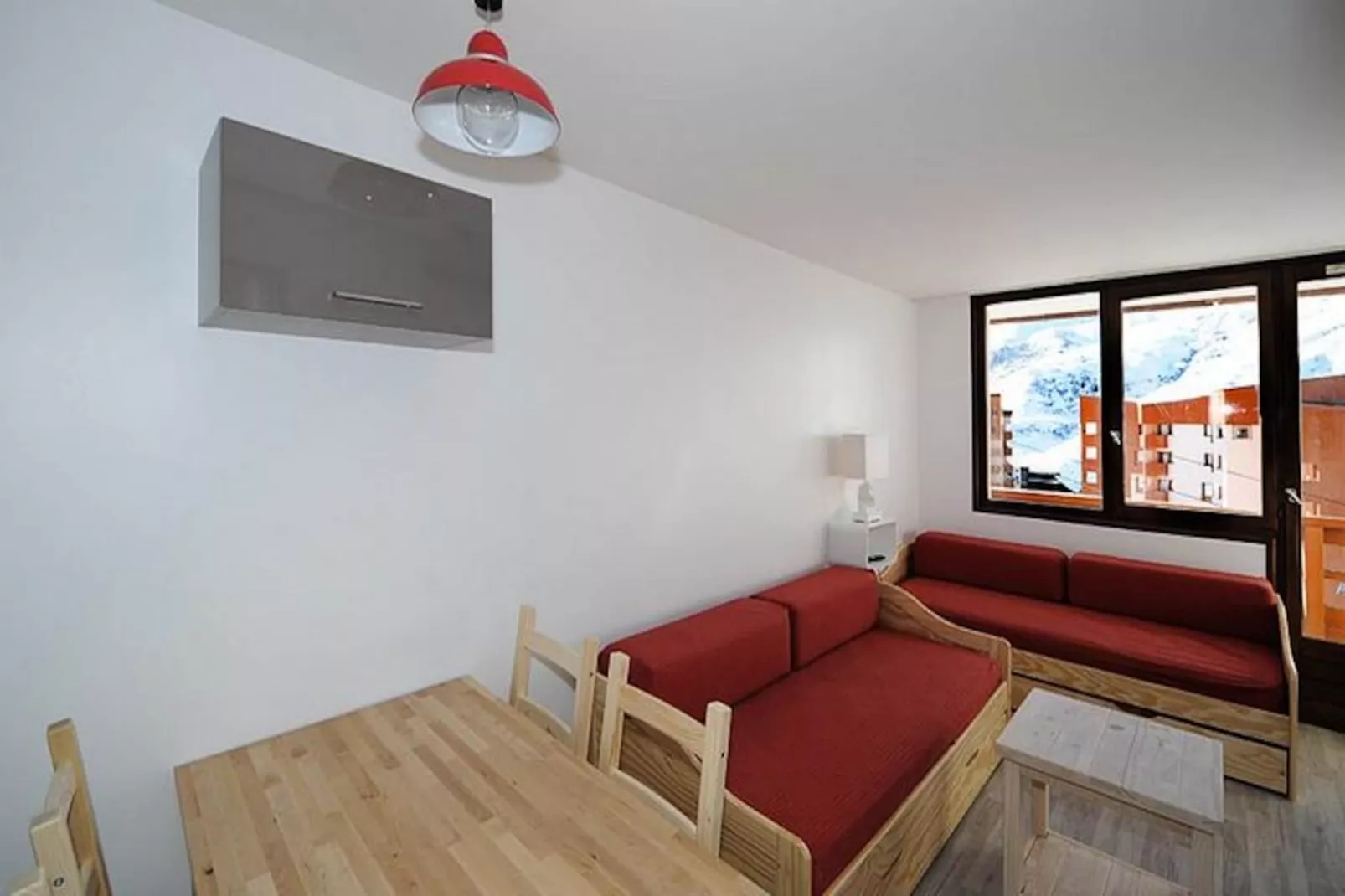 Résidence Boedette D-Niet-getagd