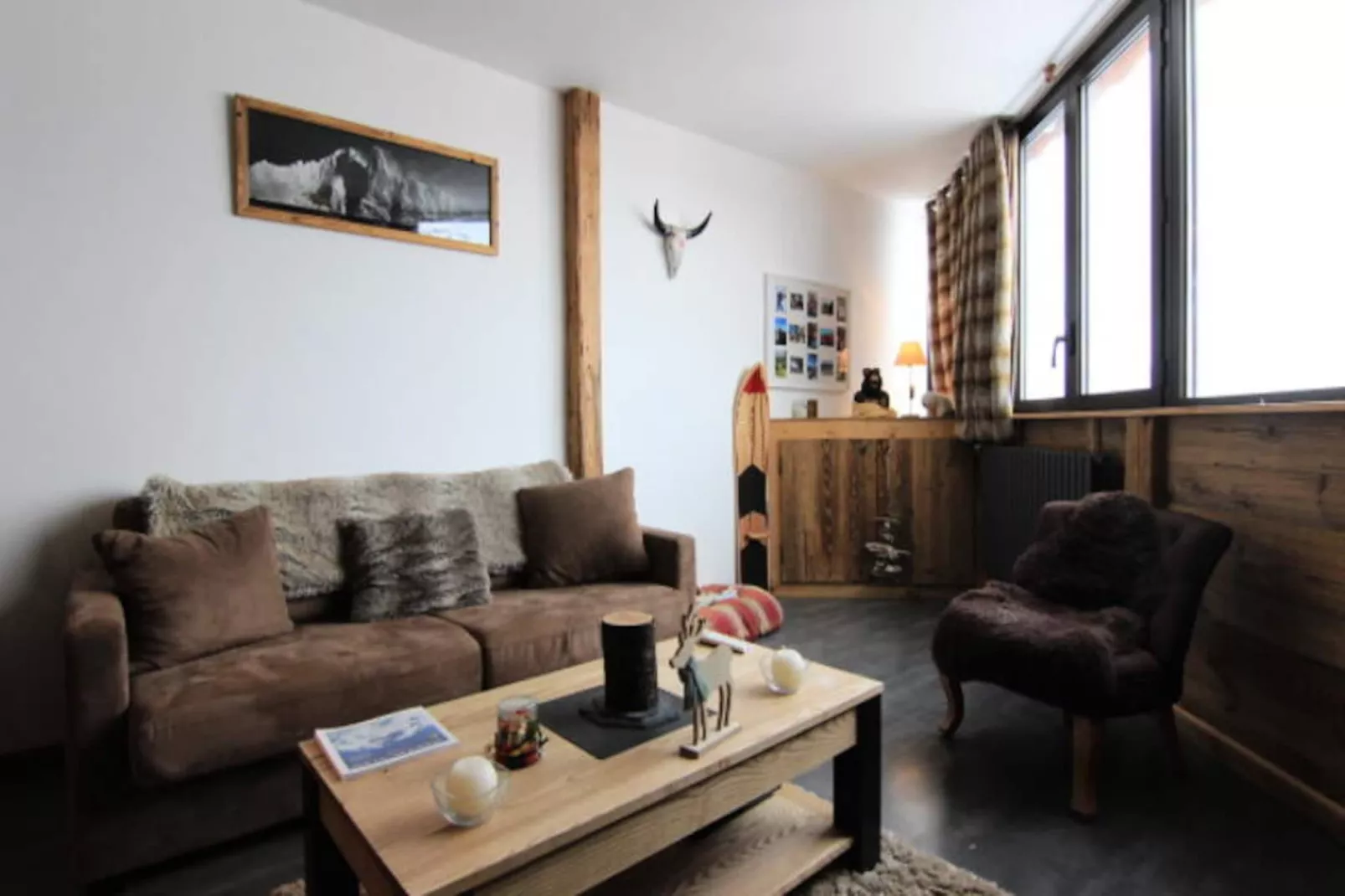 Résidence Trois Vallees-Niet-getagd