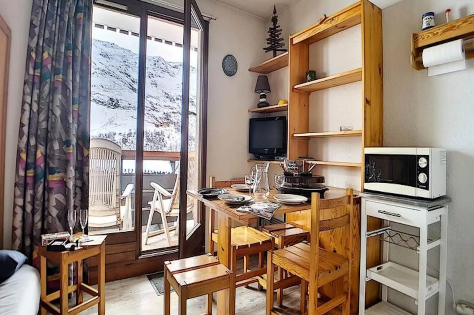 Résidence Astragales-Niet-getagd