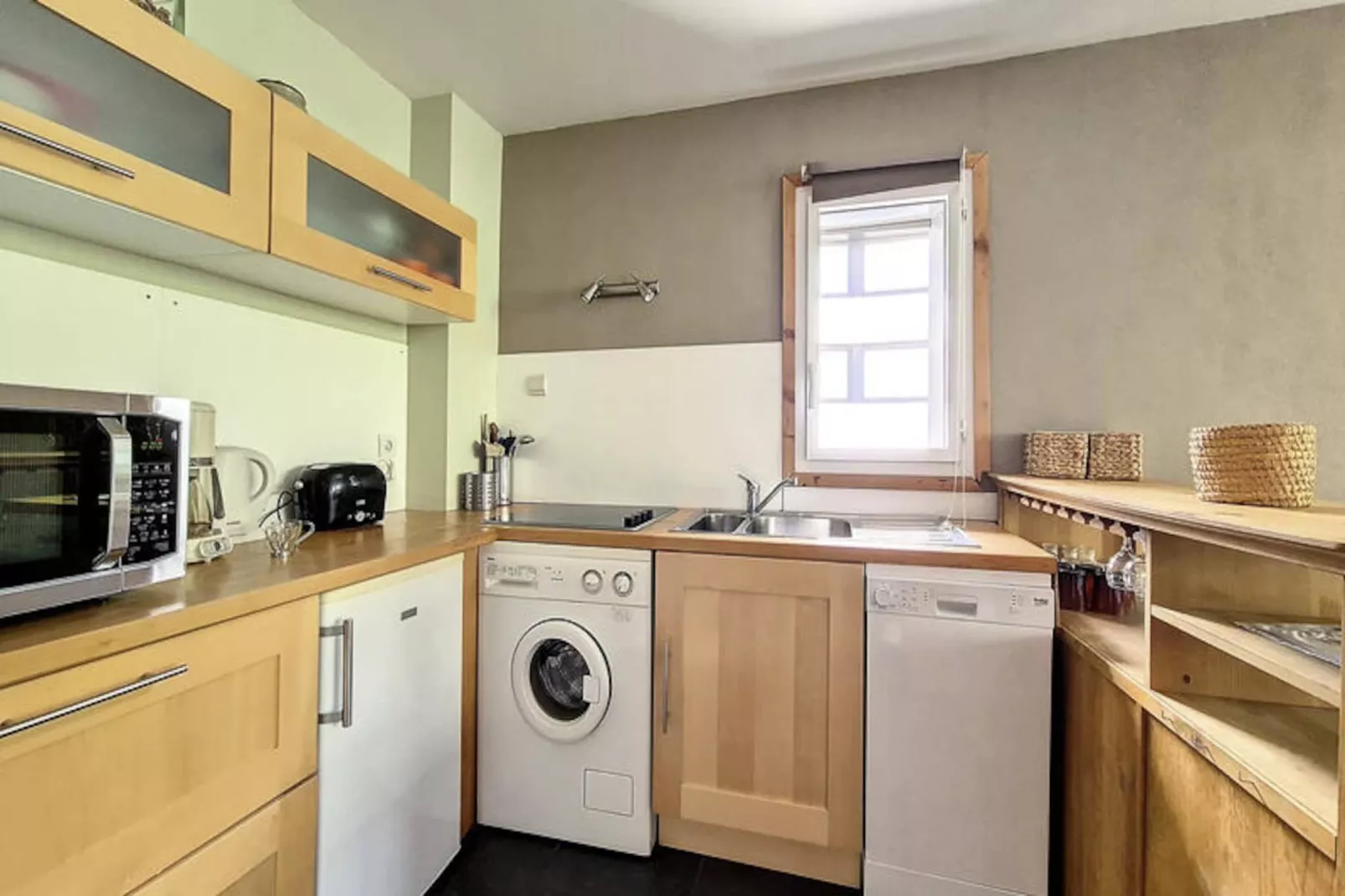 Résidence Beaufortain-Niet-getagd