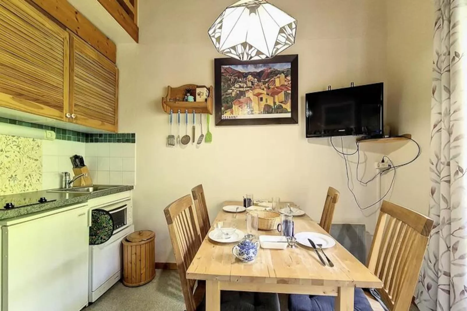 Résidence Argousier-Niet-getagd