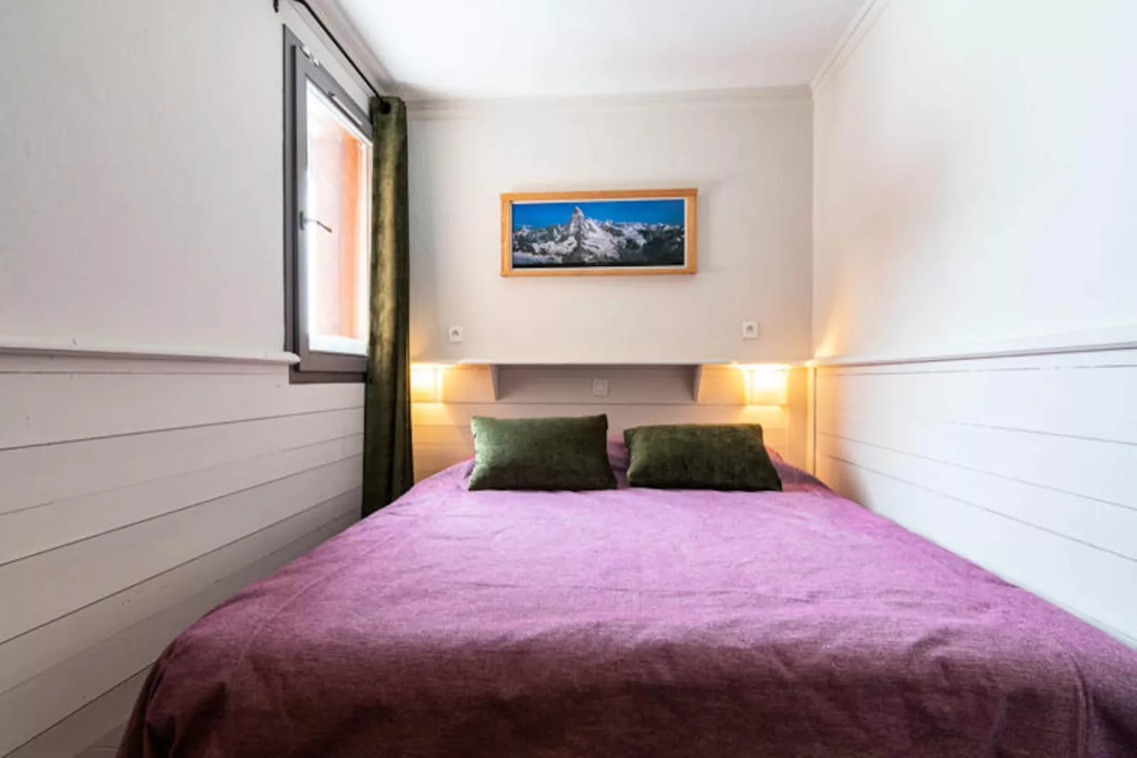 Chalet Chamois-Niet-getagd