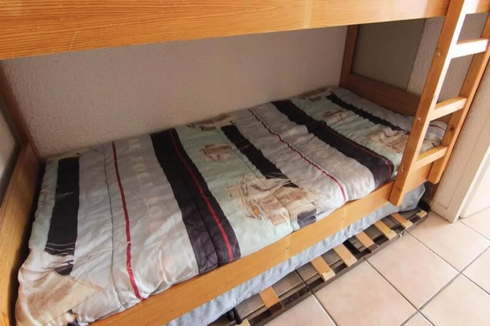 Résidence Lac Du Lou-Niet-getagd