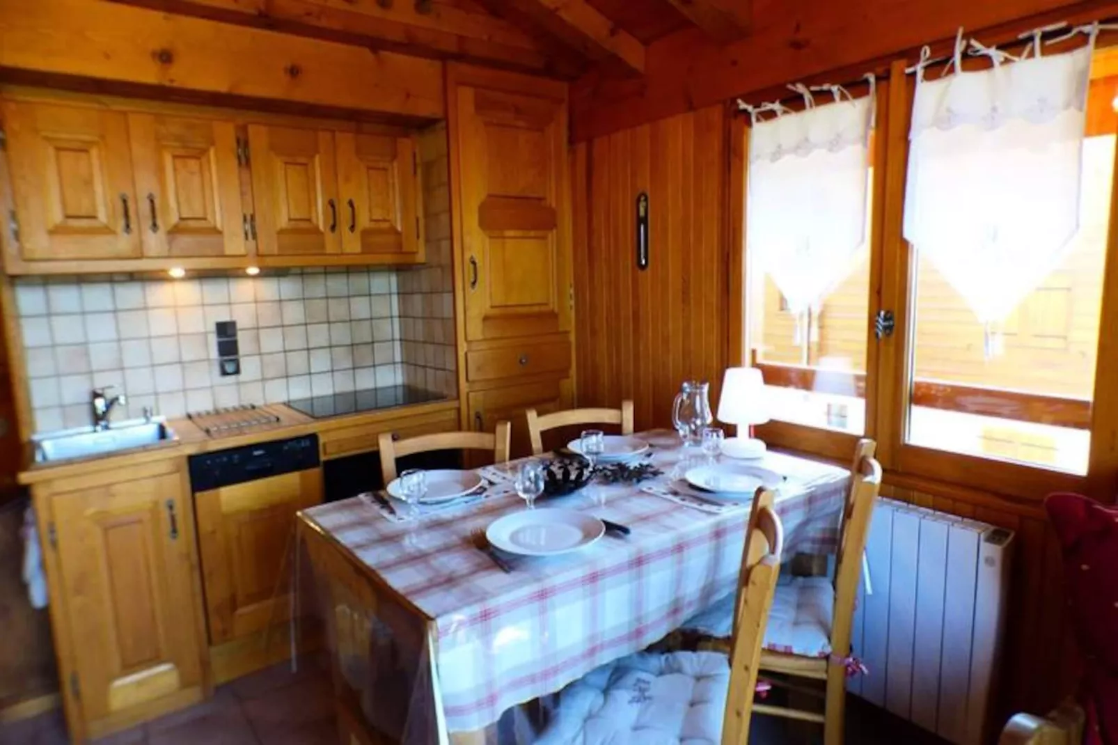 Résidence Bellevue-Niet-getagd