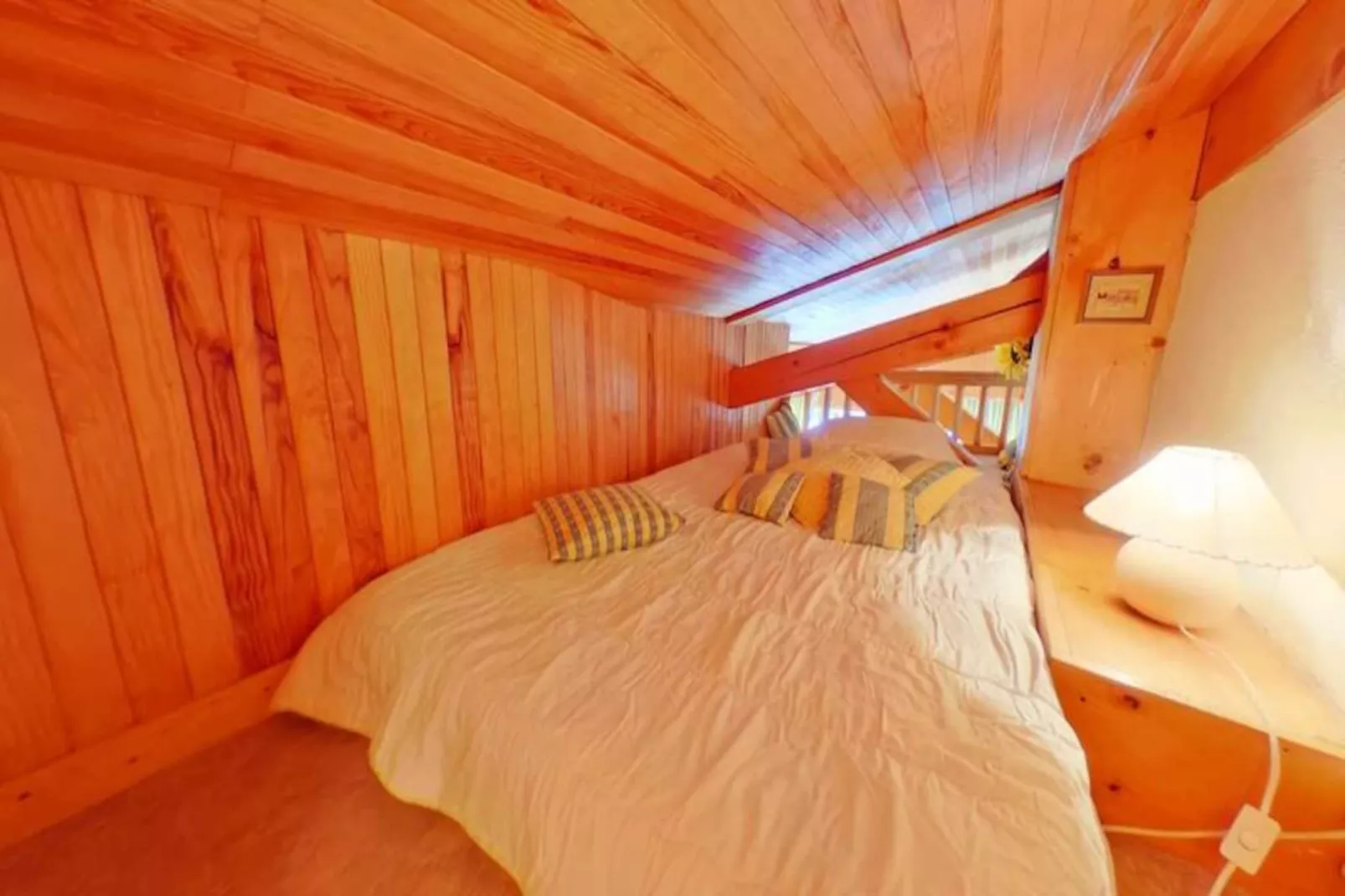 Résidence Breithorn Bat B-Niet-getagd