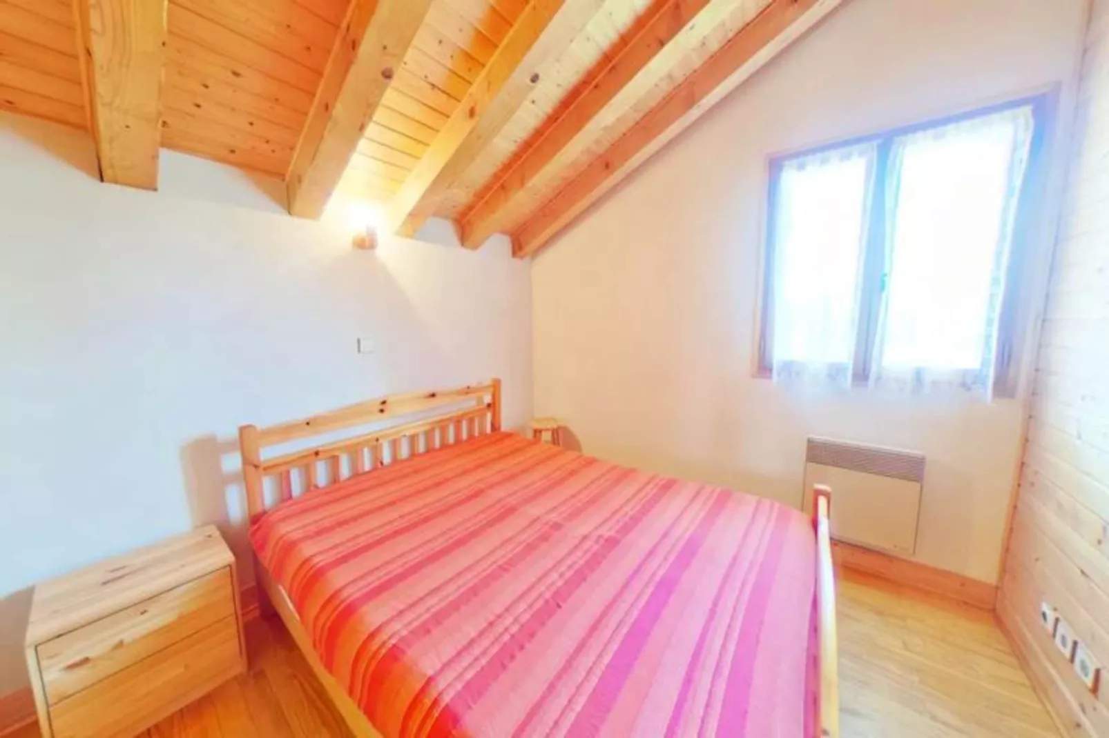 Résidence Foret N°1-Niet-getagd